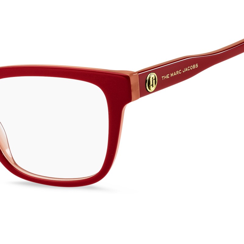 Marc Jacobs MARC 630 - C9A Rot