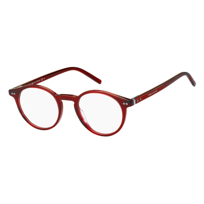 Tommy Hilfiger TH 1813  C9A  Rot