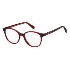 Tommy Hilfiger TH 1969 - 4ET Rotes Rotes Horn