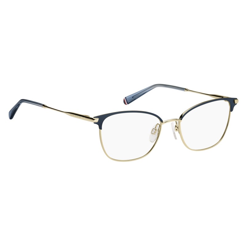 Tommy Hilfiger TH 2002 - KY2 Blaues Gold