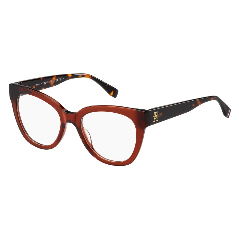 Tommy Hilfiger TH 2054 - C9A Rot