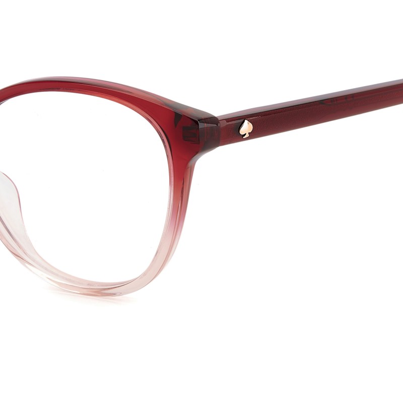 Kate Spade AGGIE - 92Y Rot Rosa