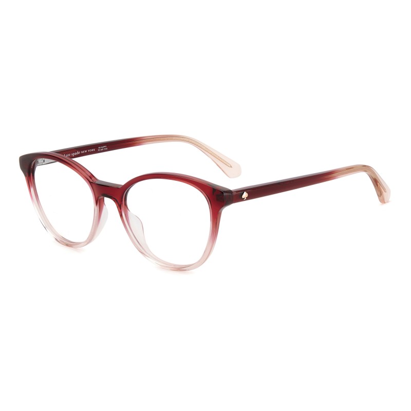 Kate Spade AGGIE - 92Y Rot Rosa