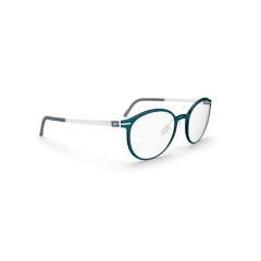 Silhouette 2923 Infinity View 5100 Blauer Stahl