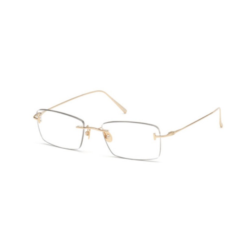Tom Ford FT 5678 - 028 Rotgold