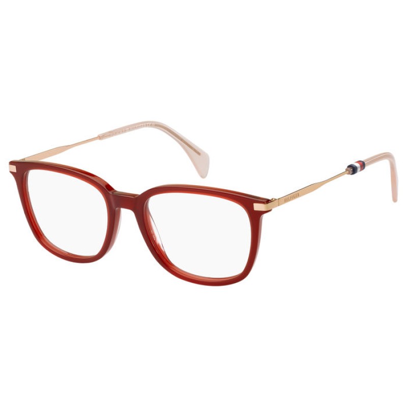 Tommy Hilfiger TH 1558 - C9A Rot