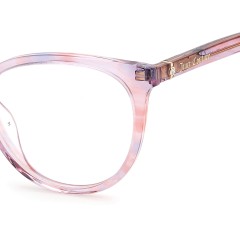 Juicy Couture JU 235 - 1ZX Rosa Horn