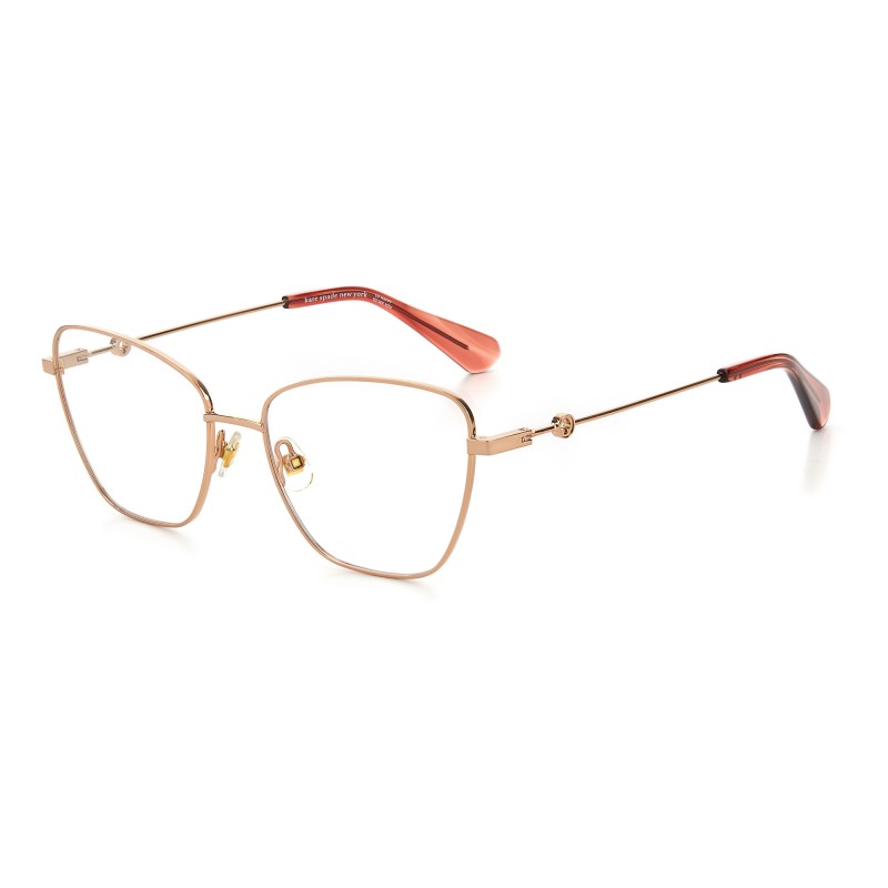 Kate Spade JOURNEE - AU2  Rotes Gold