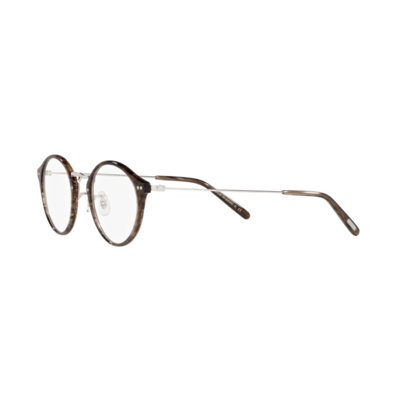 Oliver Peoples OV 5448T Donaire 1689 Sepiarauch/Silber