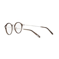 Oliver Peoples OV 5448T Donaire 1689 Sepiarauch/Silber