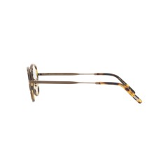 Oliver Peoples OV 1316T Lilletto-r 5124 Antikes Gold Vintage Dtb