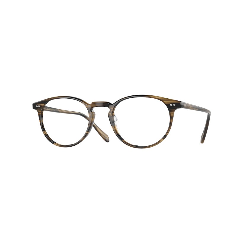 Oliver Peoples OV 5004 Riley-r 1719 Olivenrauch