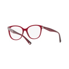 Valentino VA 3014 - 5200 Rot Transparent