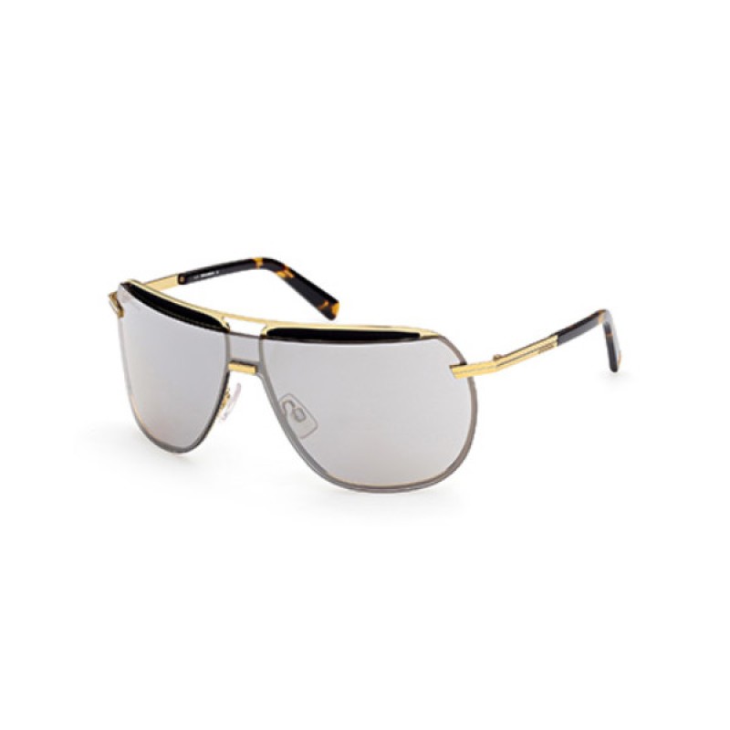 Dsquared2 DQ 0352 - 30C Gold