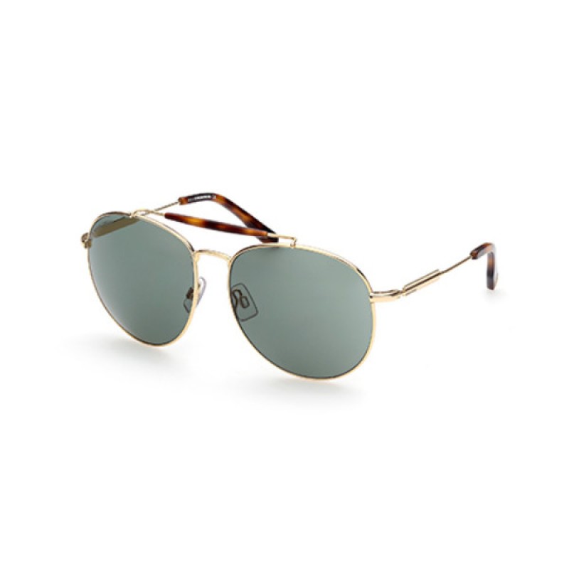 Dsquared2 DQ 0353 - 30N Gold