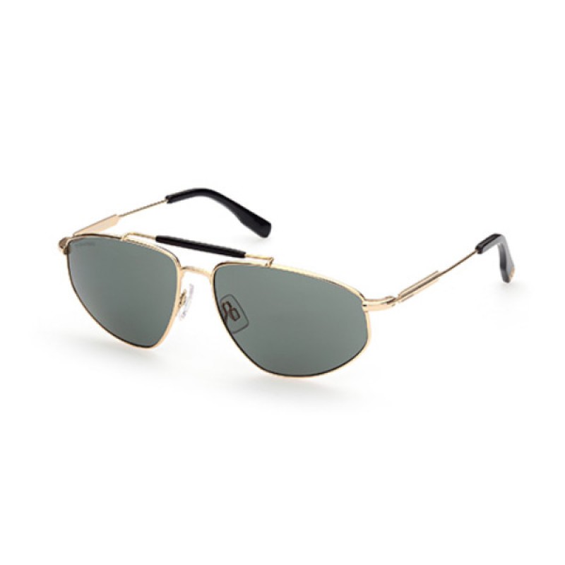 Dsquared2 DQ 0354 - 30N Gold