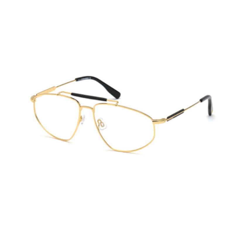 Dsquared2 DQ 5330 - 030 Gold
