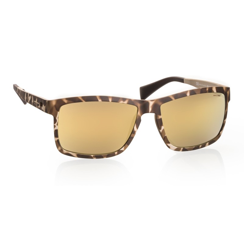 Italia Independent Sunglasses I-SPORT - 0113.145.000 Braun Mehrfarbig