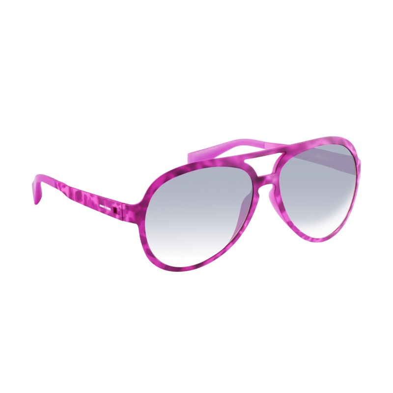 Italia Independent Sunglasses I-SPORT - 0115.146.000 Rosa Mehrfarbig