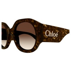 Chloe CH0234SK - 002 Havanna