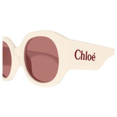 Chloe CH0234SK - 003 Elfenbein