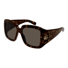 Gucci GG1402SA - 002 Havanna