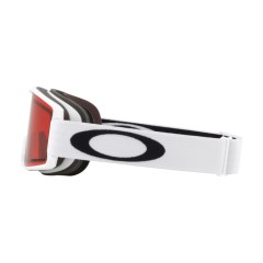 Oakley Goggles OO 7095 Line Miner Youth 709509 Matte White