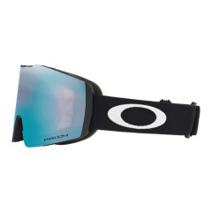Oakley Goggles OO 7103 Fall Line Xm 710312 Matte Black