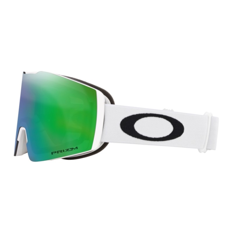 Oakley Goggles OO 7103 Fall Line Xm 710315 Matte White