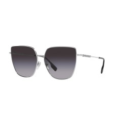 Burberry BE 3143 Alexis 10058G Silber