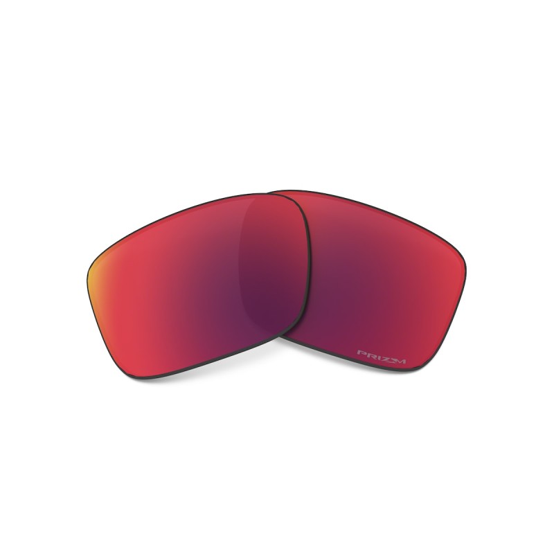 Oakley-A AOO 9367LS Drop Point Lens Replacement 000020 