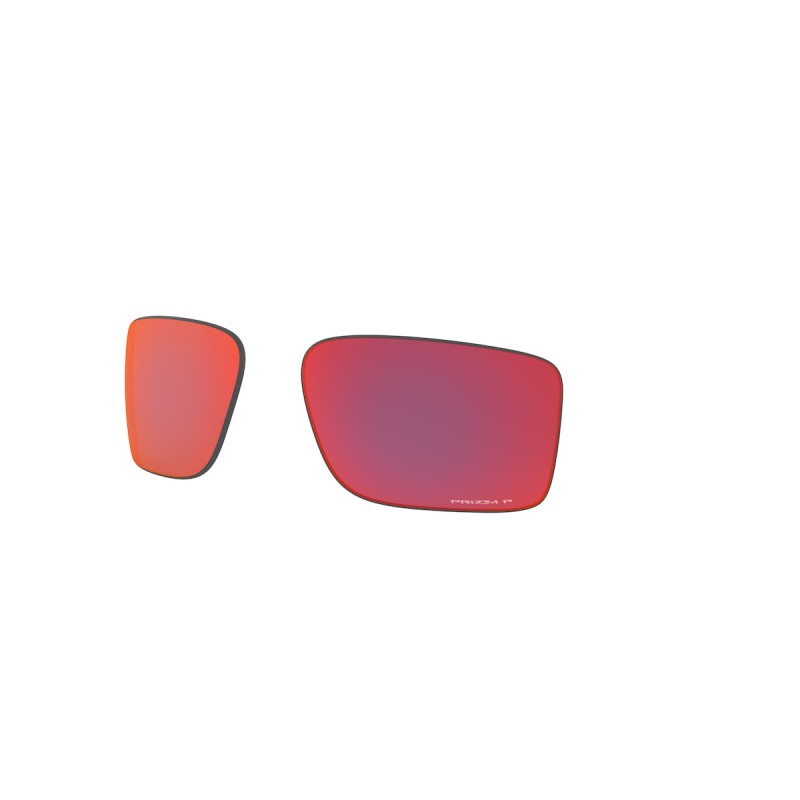 Oakley-A AOO 9380LS Double Edge Lens Replacement 000001 