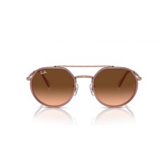 Ray-Ban RB 3765 - 9069A5 Kupfer