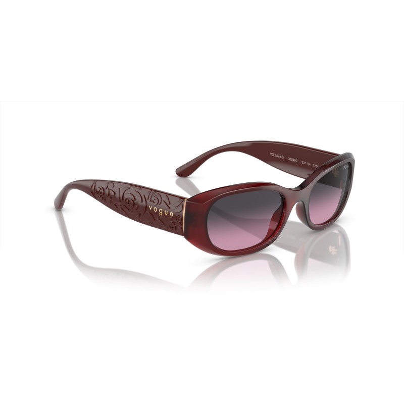 Vogue VO 5525S - 309490 Opalrot