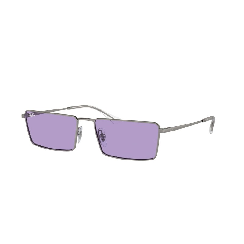 Ray-Ban RB 3741 Emy 004/1A Rotguss