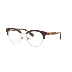 Burberry BE 2316 - 3869 Bordeaux / Hellgold