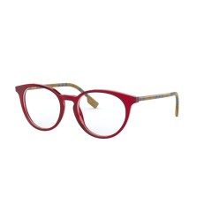 Burberry BE 2318 - 3859 Transparent Rot