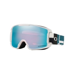 Oakley Goggles OO 7095 Line Miner Youth 709519 Iconography Balsam