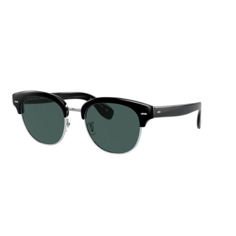 Oliver Peoples OV 5436S Cary Grant 2 Sun 10053R Schwarz