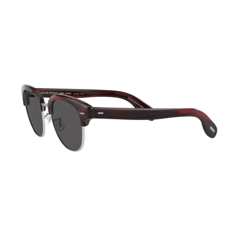 Oliver Peoples OV 5436S Cary Grant 2 Sun 1675R5 Bordeaux Rinde