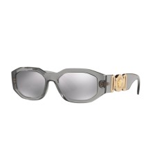 Versace VE 4361 - 311/6G Transparent Grau
