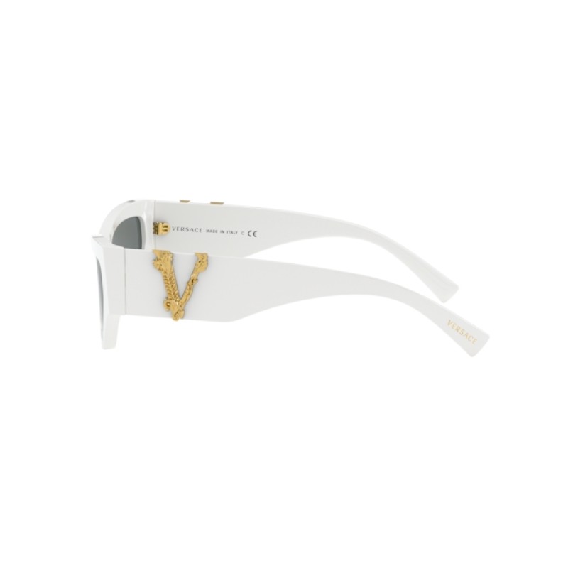 Versace VE 4383 - 532787 Weiß