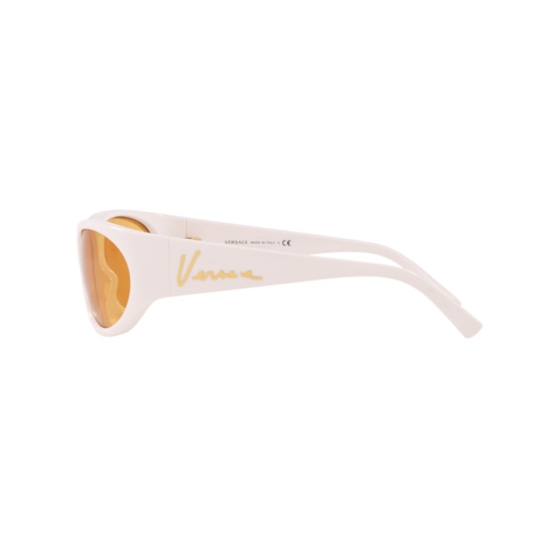 Versace VE 4386 - 401/7 Weiß