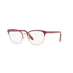 Vogue VO 4088 - 5081 Rot / Hellrosa Gold