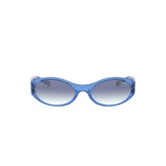 Vogue VO 5315S - 2801X0 Transparent Blau