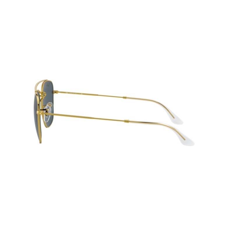 Ray-Ban RB 3557 - 9196R5 Legende Gold