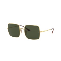 Ray-Ban RB 1971 Square 914731 Gold