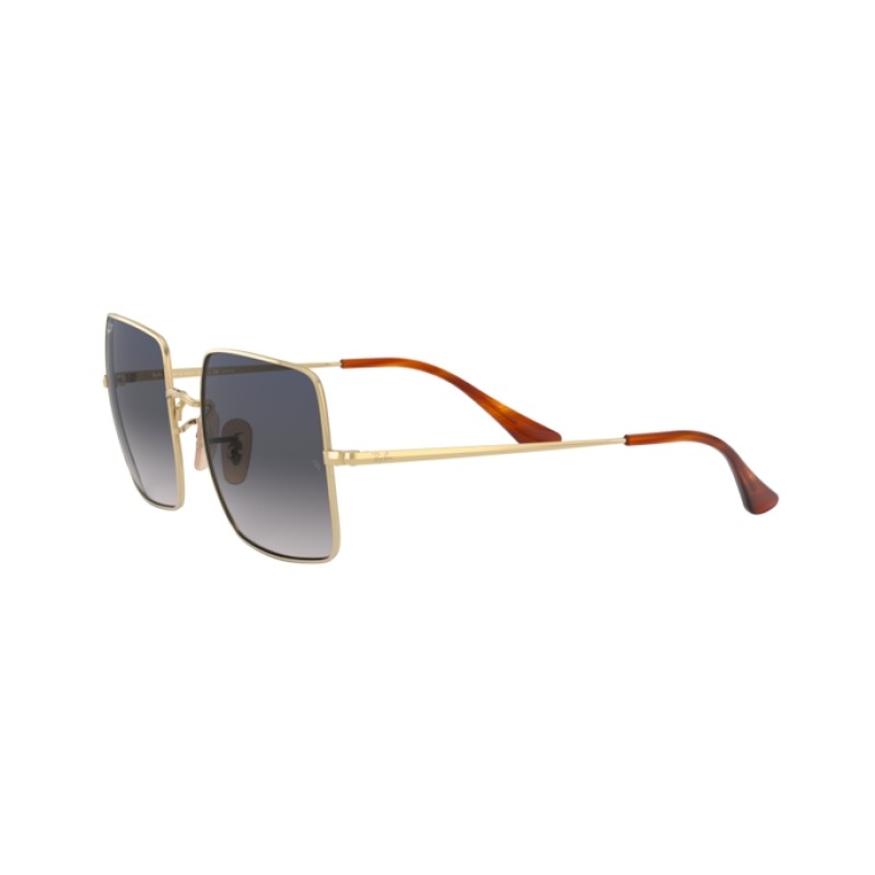 Ray-Ban RB 1971 Square 914778 Gold