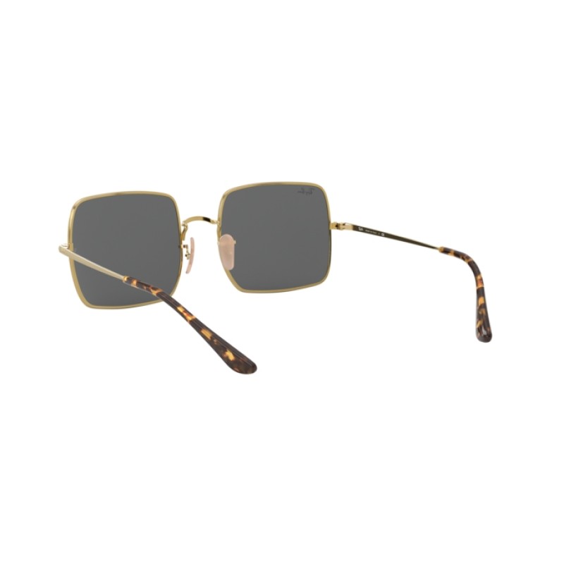 Ray-Ban RB 1971 Square 9150B1 Gold