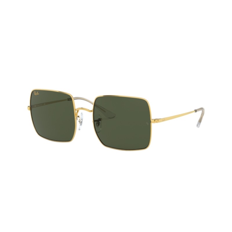 Ray-Ban RB 1971 Square 919631 Legende Gold